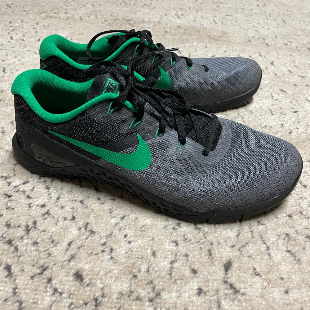 Men’s Nike Metcon Shoes